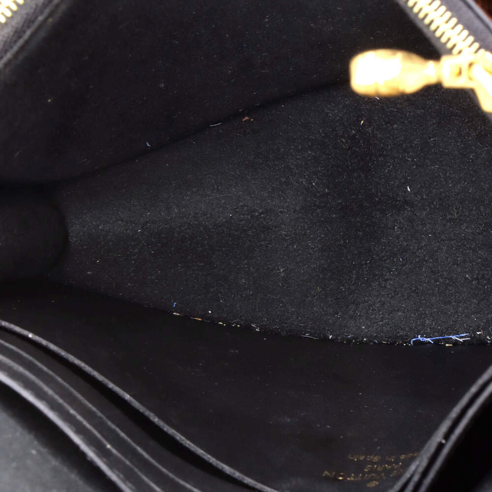 Louis Vuitton Vavin Chain Wallet Nm #237250L17B - Picture 5 of 9